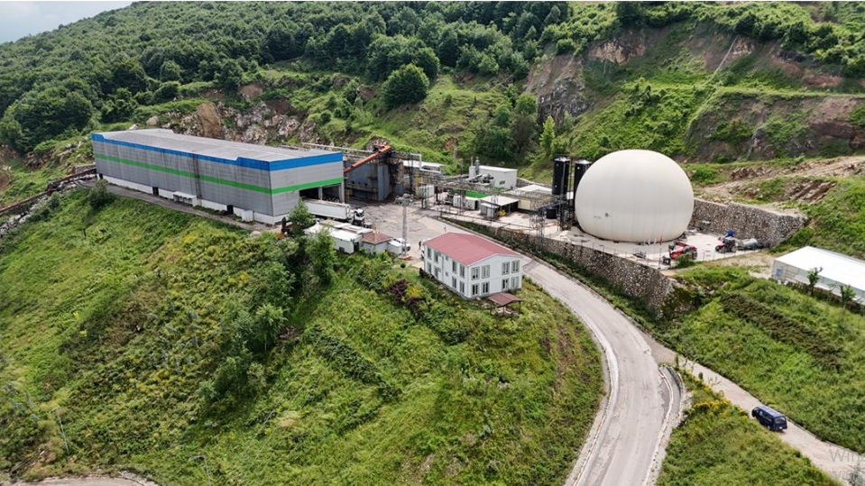 Solid Waste Disposal